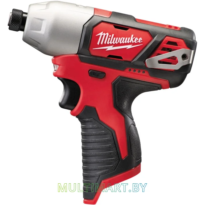 Винтоверт Milwaukee M12 BID-0 4933441955 (без АКБ)